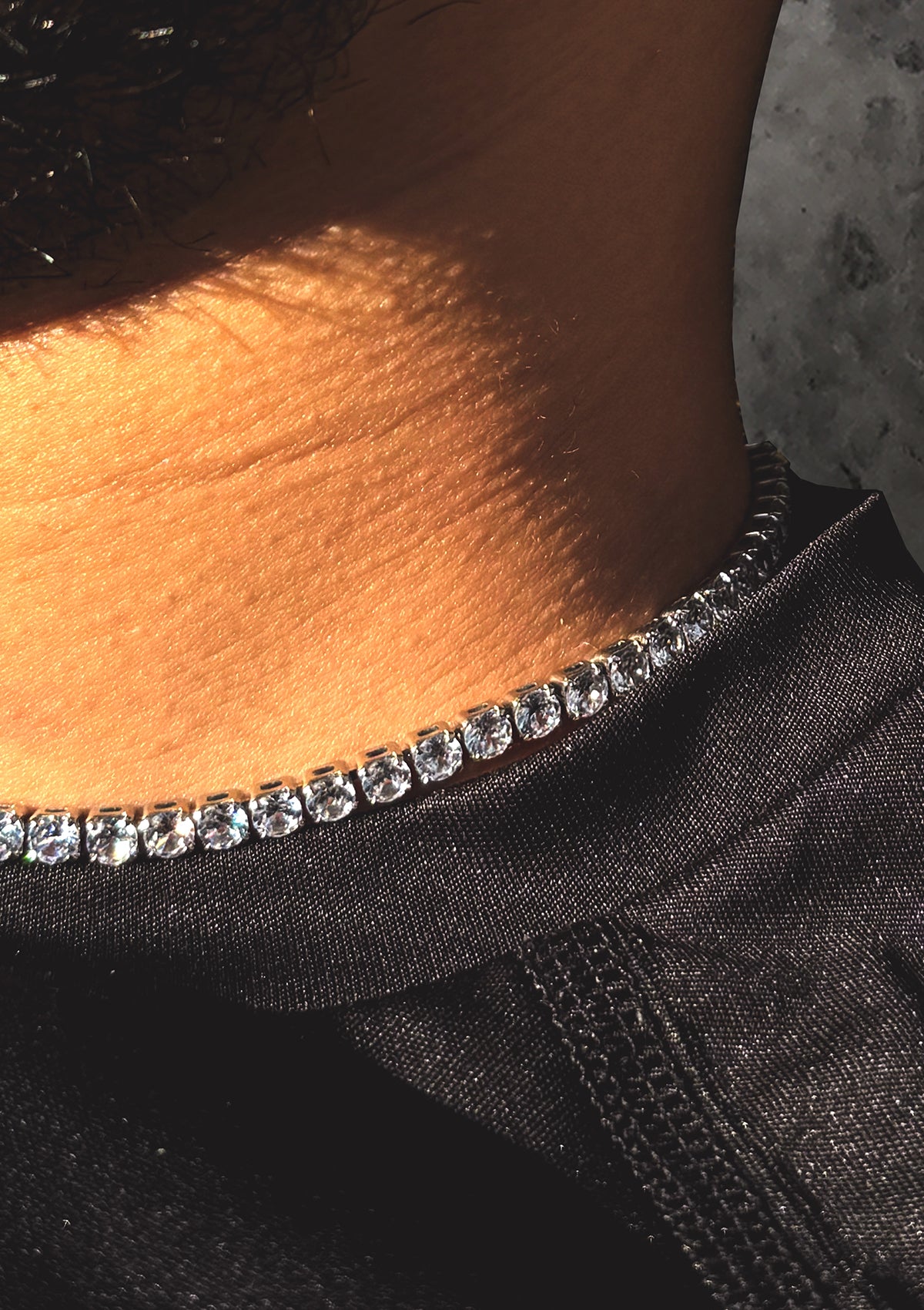 Tennis (silver)