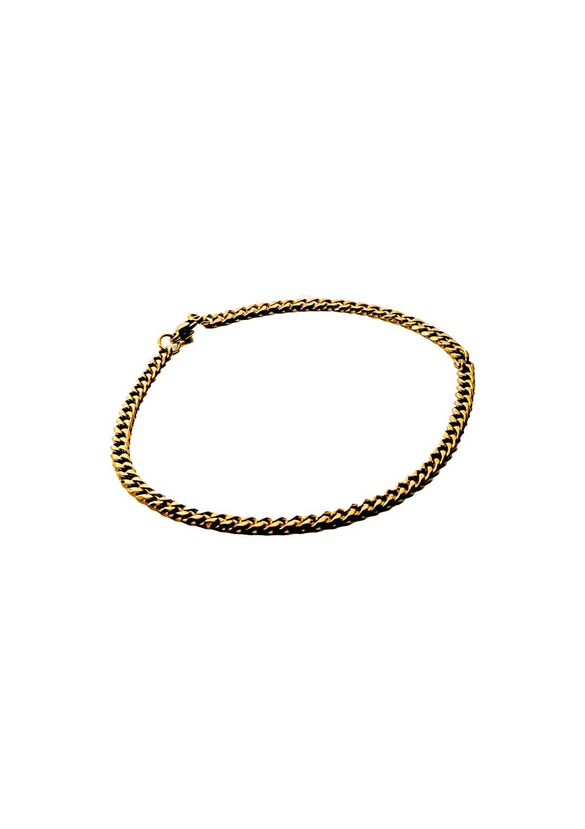 Cubano (gold)