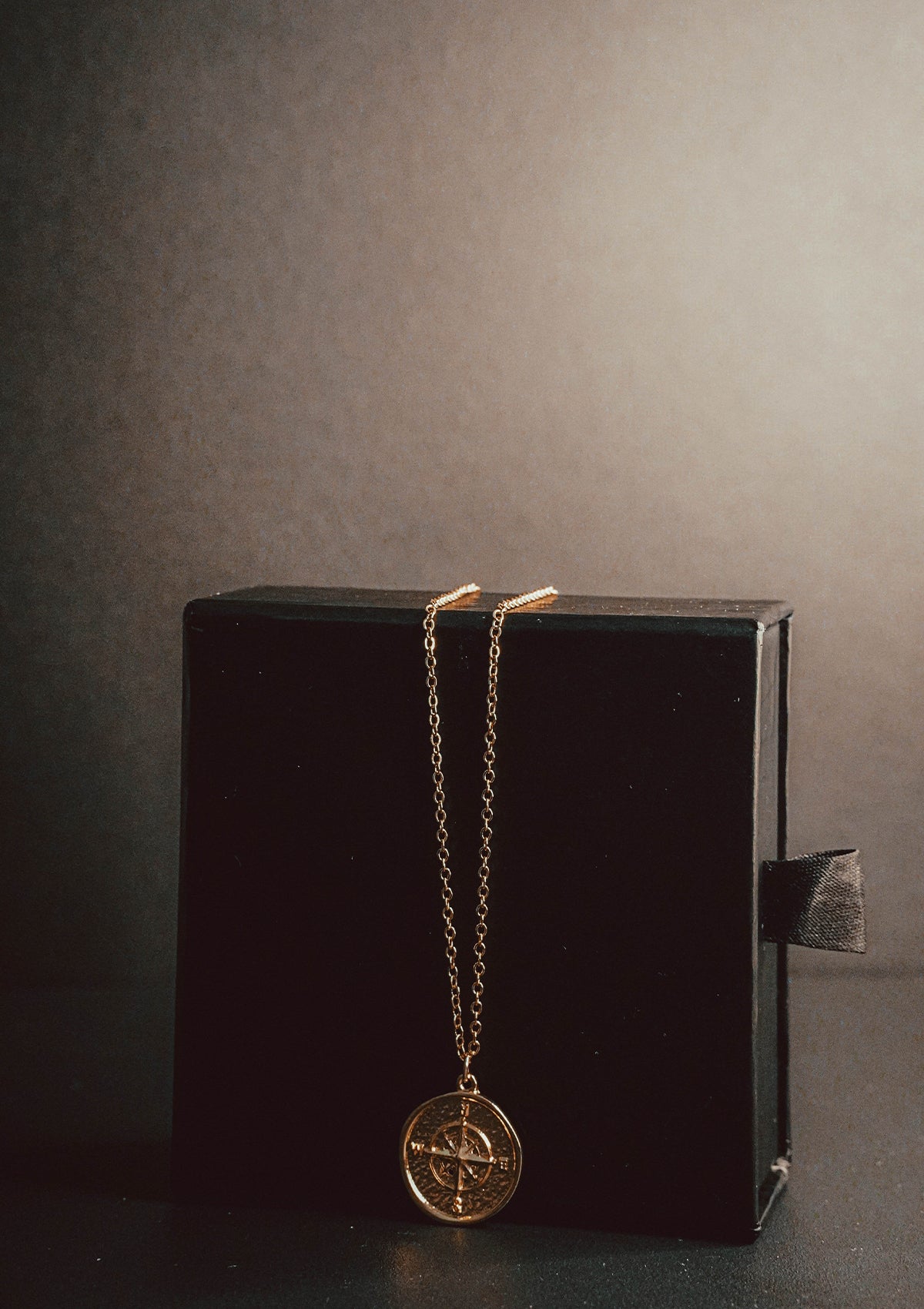 North star (gold)