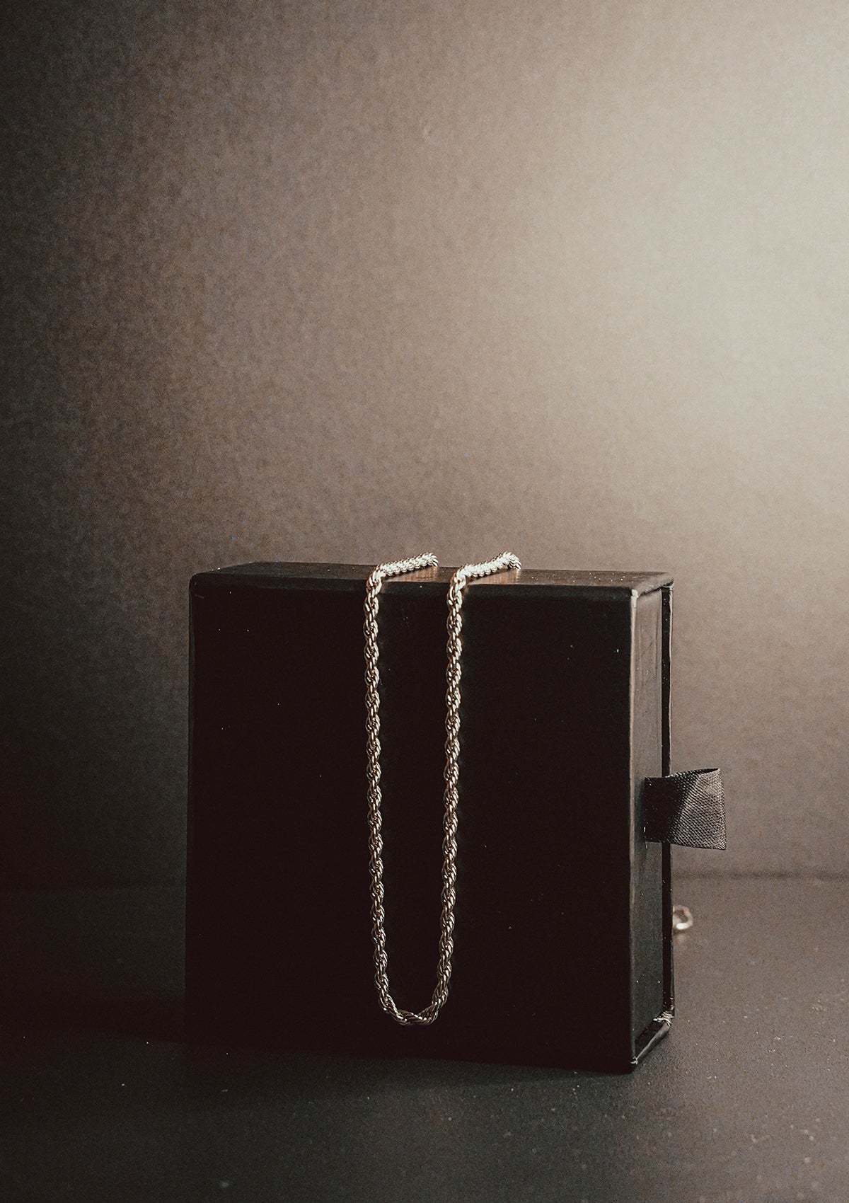 Rope (silver)
