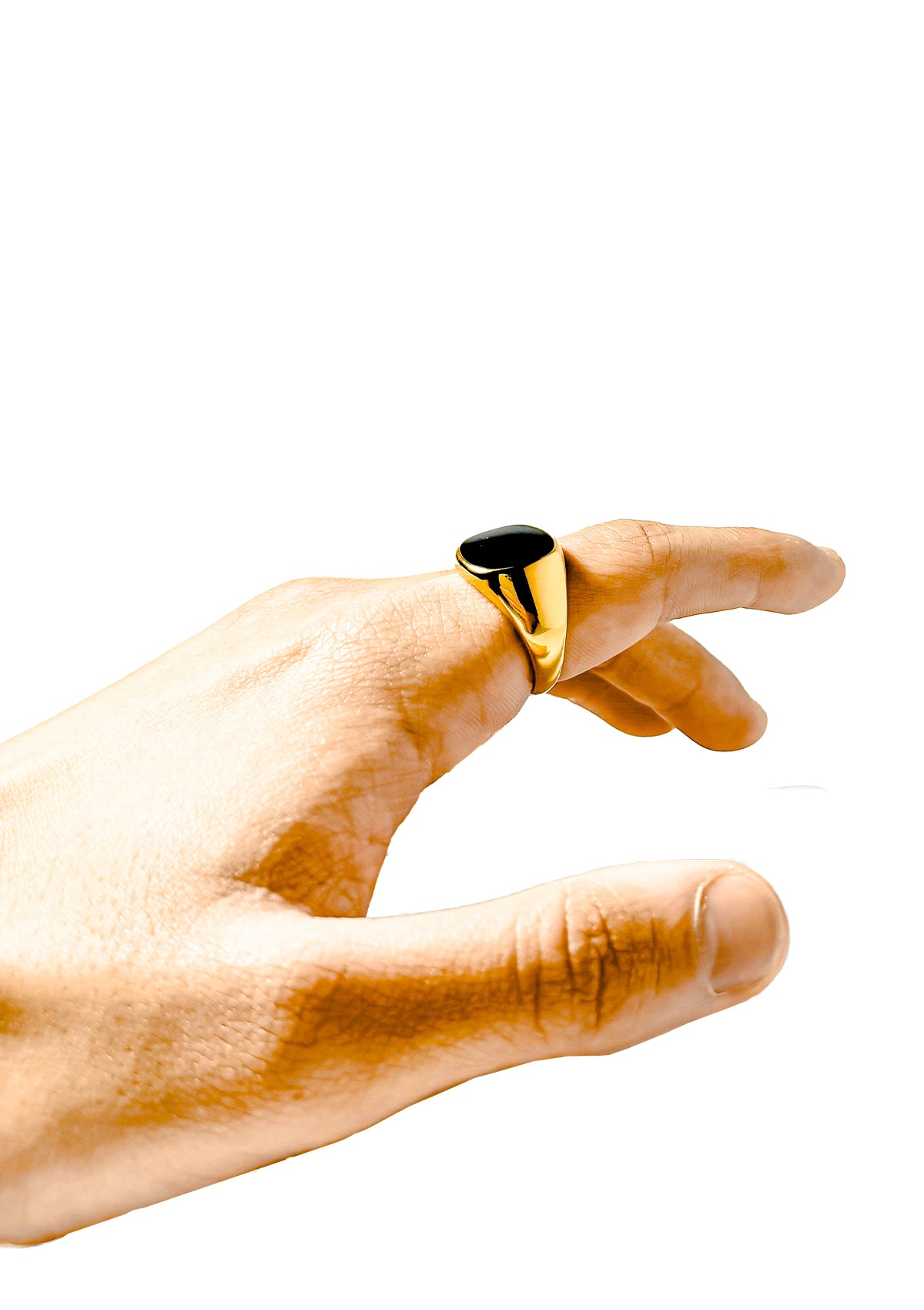 Vintage (gold)