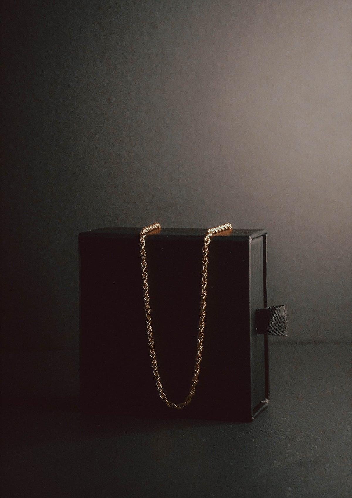 Rope (gold)