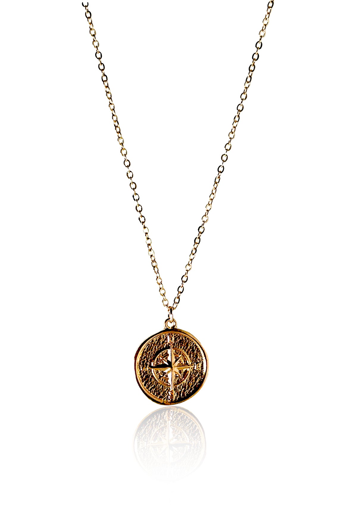 North star (gold)