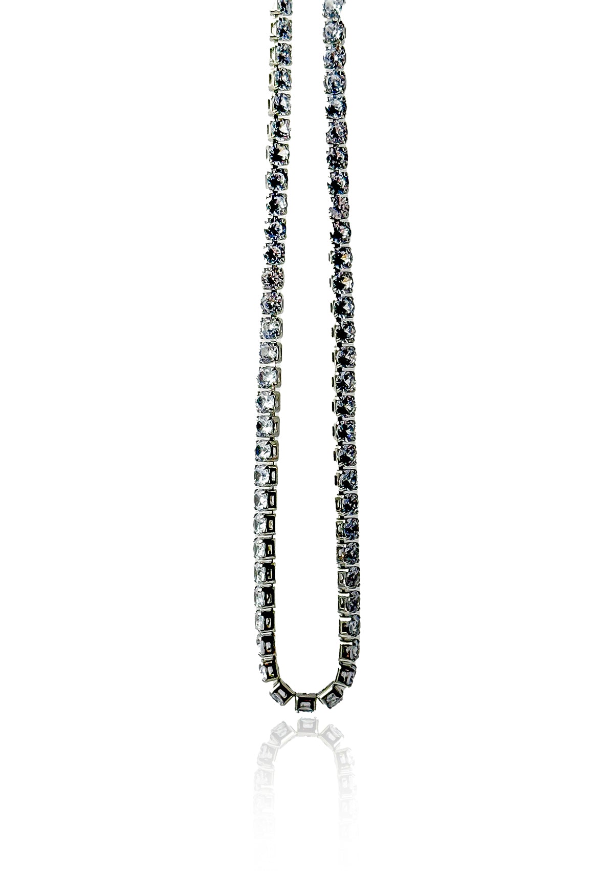 Tennis (silver)