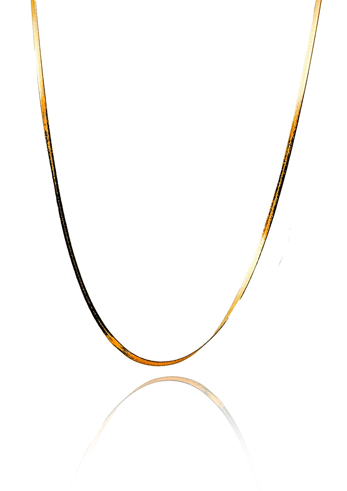 Snake (rose gold)