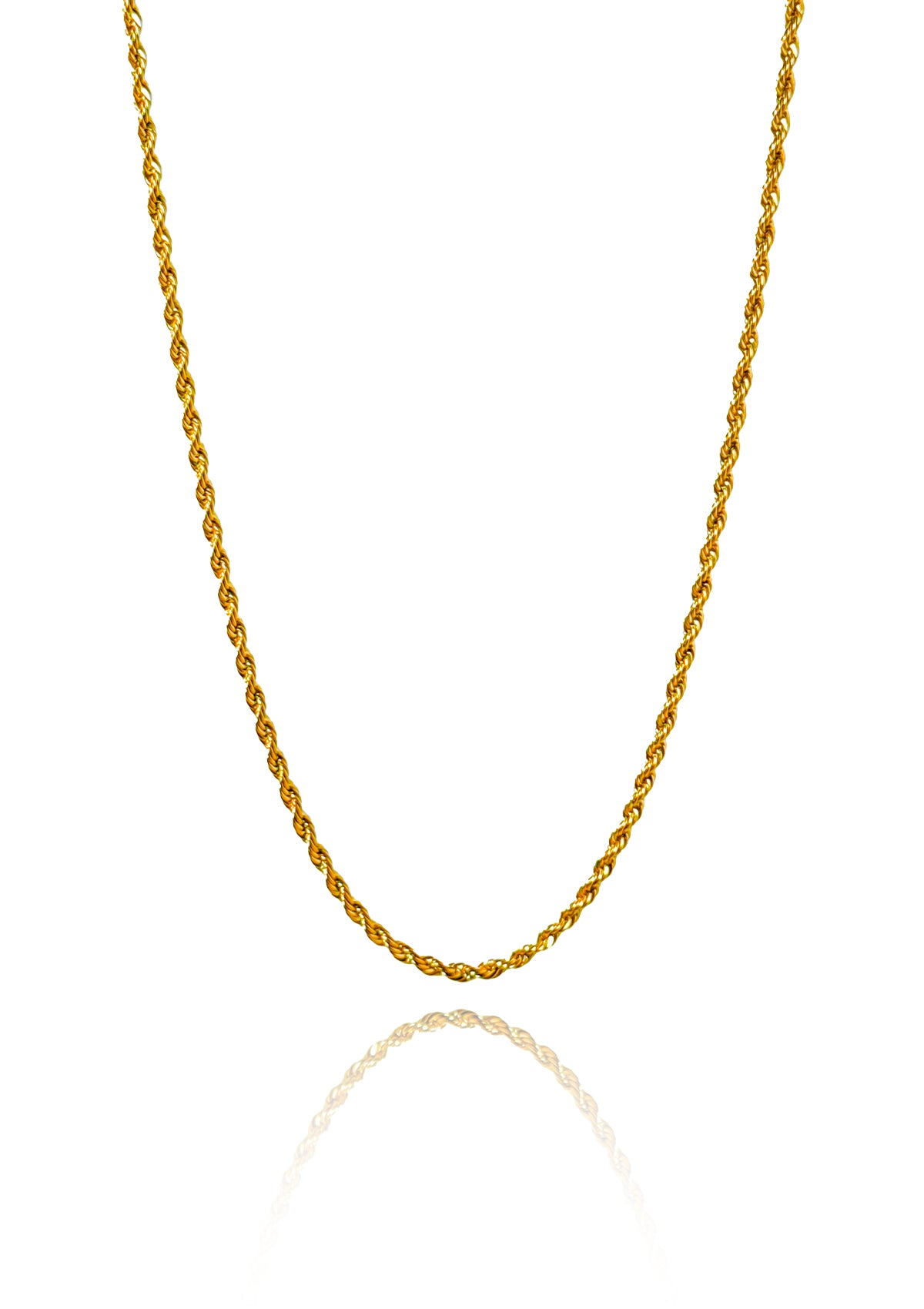 Rope (gold)