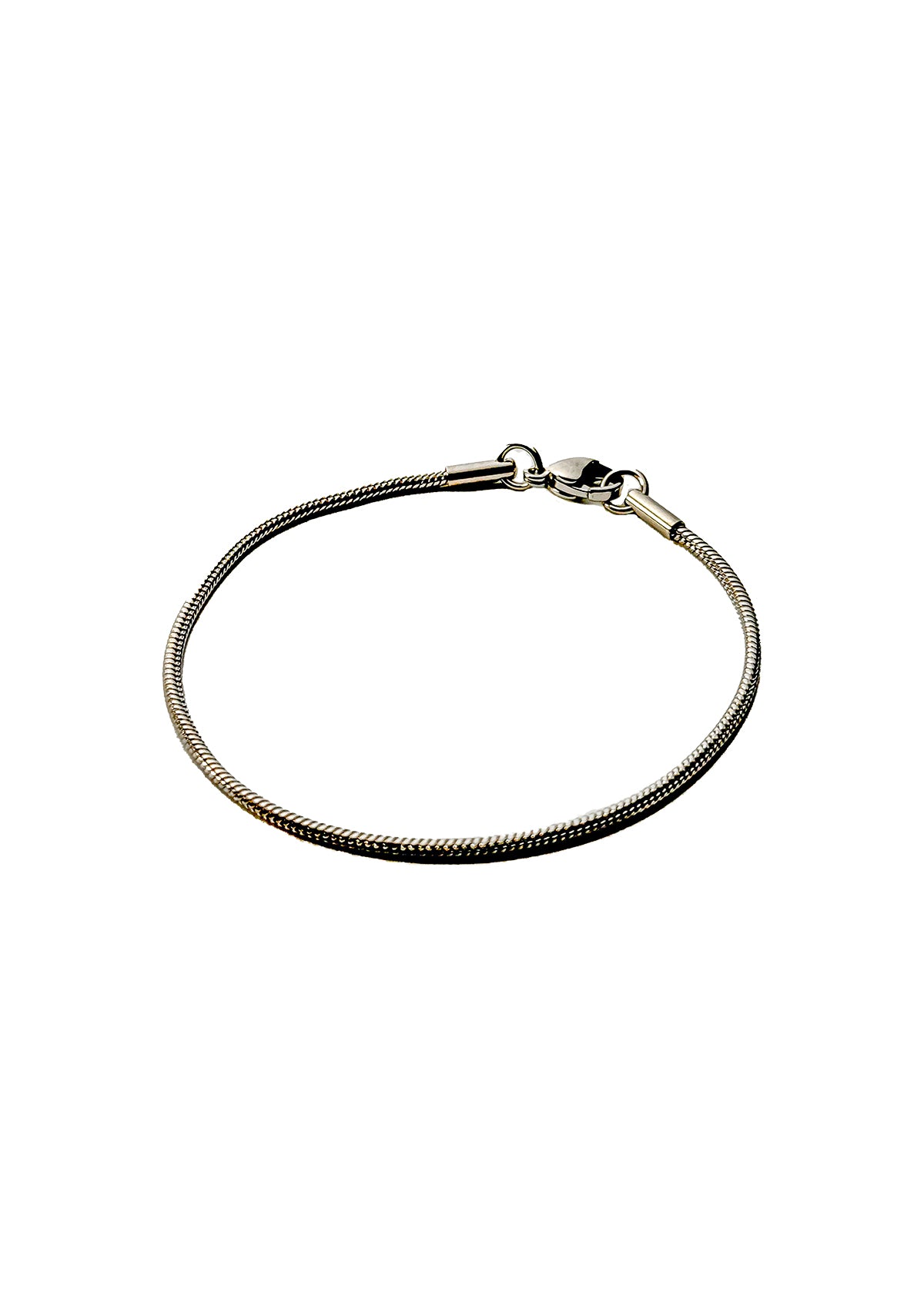 Serpentine (silver)