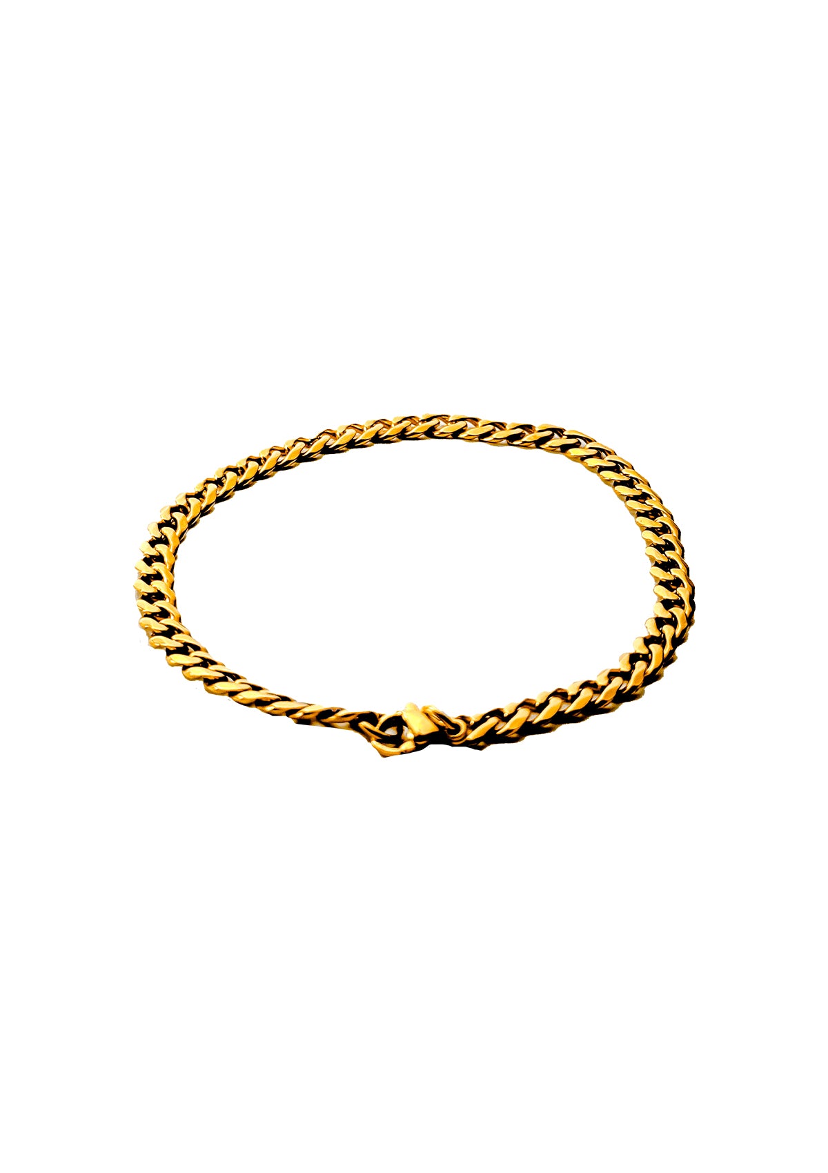 Cubano (gold)