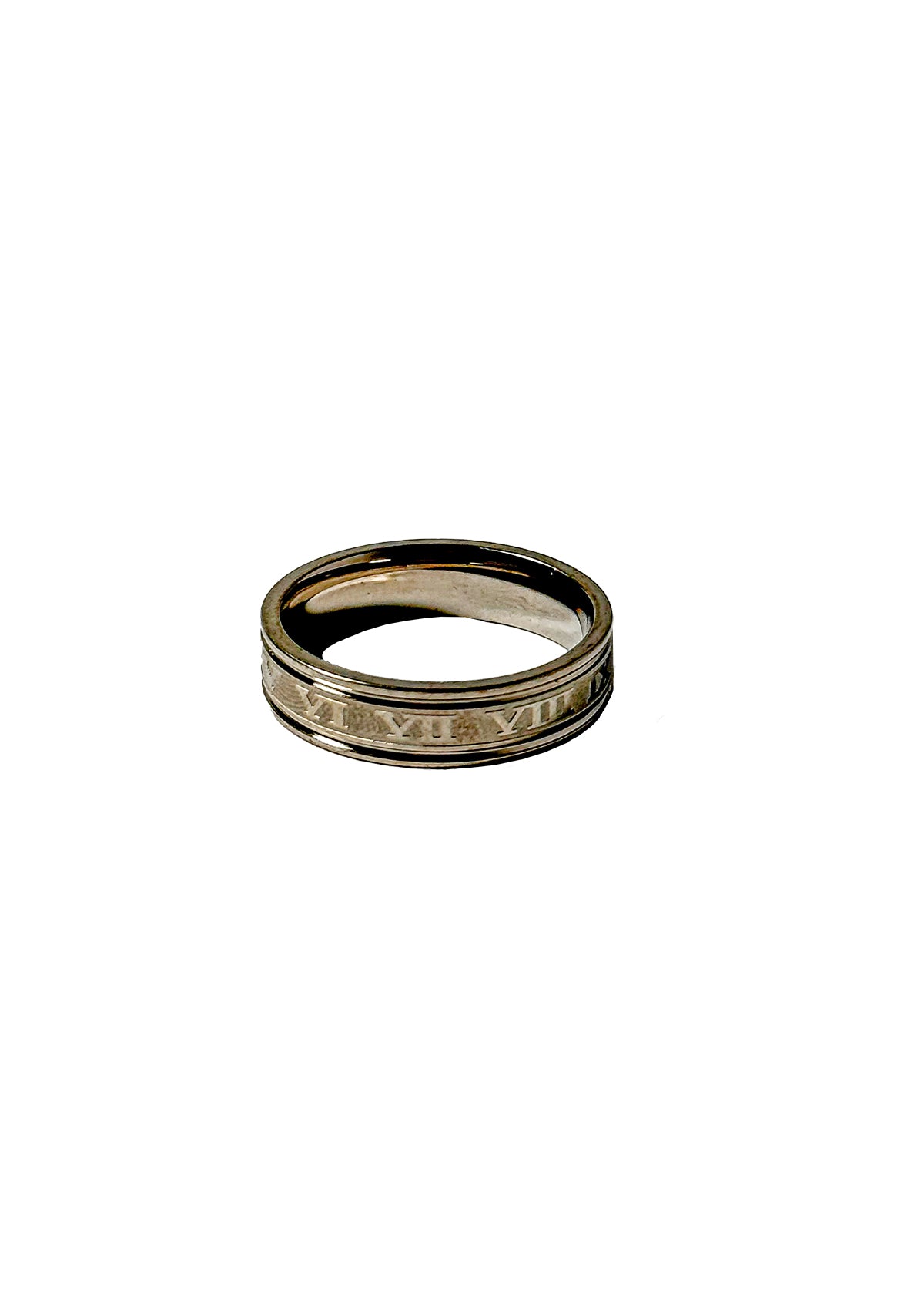 Roman band (silver)
