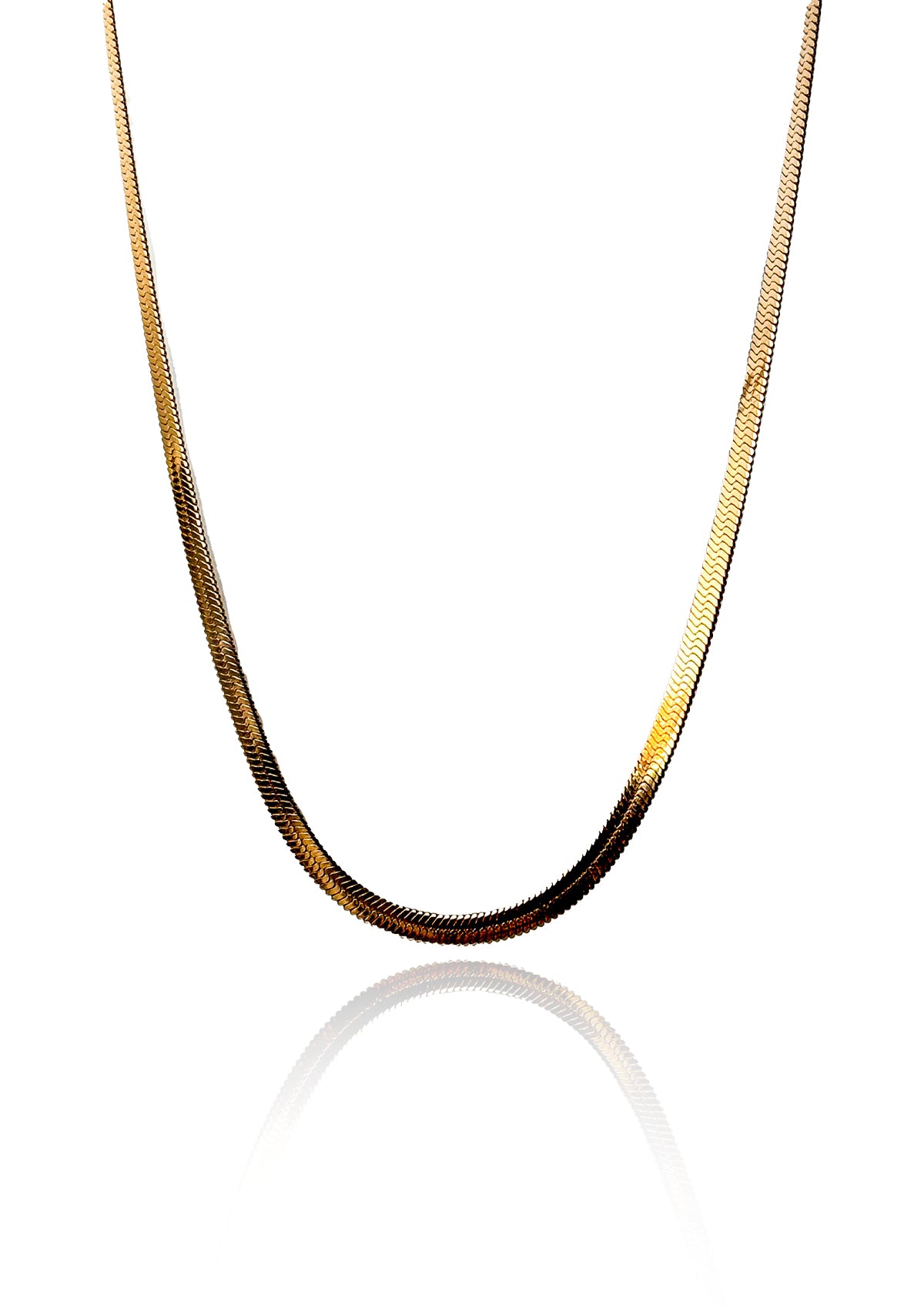 Snake (gold)