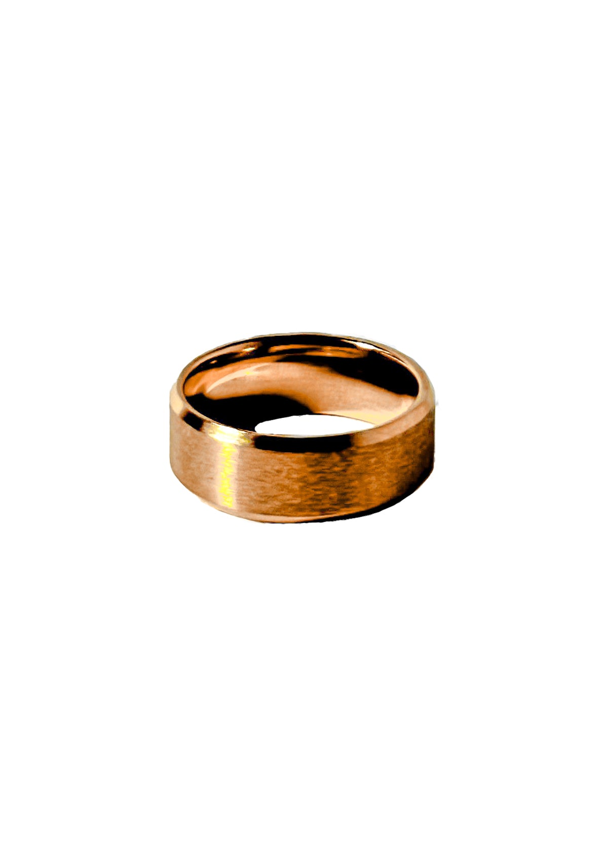 Elementary band (gold)