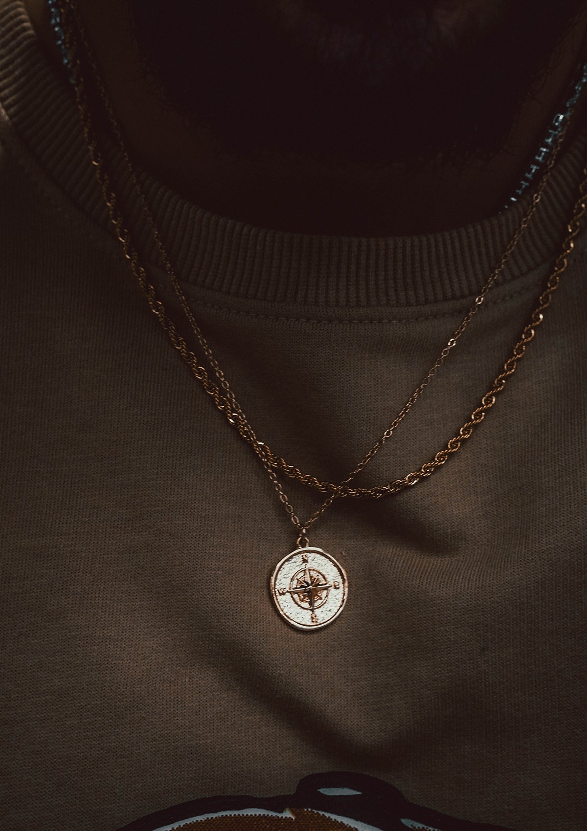 Rope (gold)