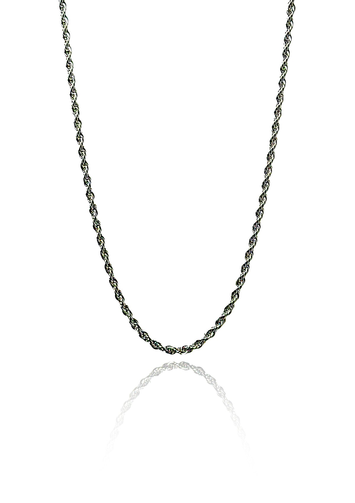 Rope (silver)